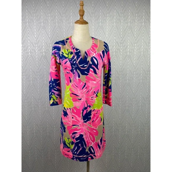 Lilly pulitzer joyce dress 2025